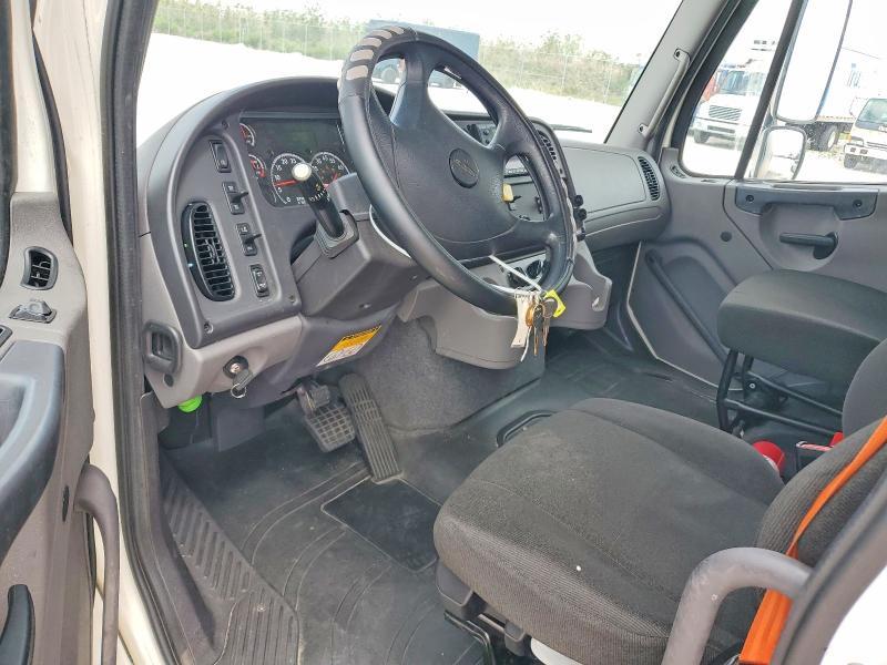 2022 Freightliner M2 106 Medium Duty