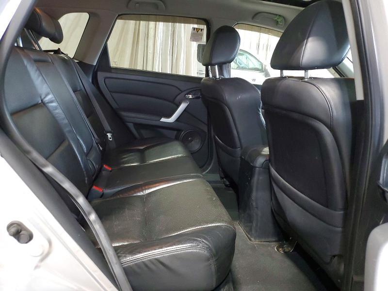 2008 Acura RDX