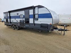 2021 Foresriver Greywolf for sale in Nisku, AB