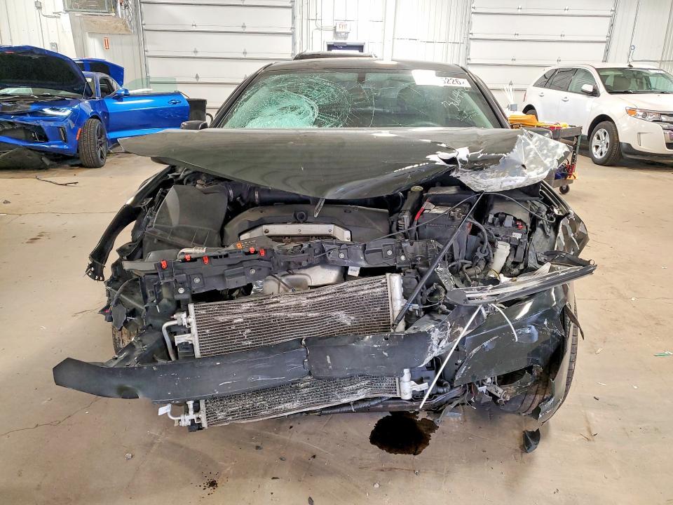 2013 Chevrolet Malibu 1LT
