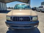 2003 Toyota Tacoma Base
