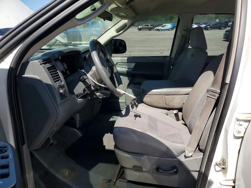 2008 Dodge RAM 1500 ST