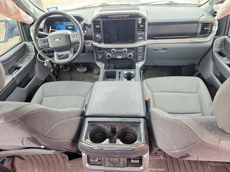 2024 Ford F150 XLT