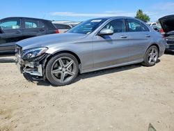 2015 Mercedes-Benz C 300 4matic for sale in San Diego, CA