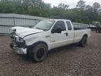 2005 Ford F350 SRW Super Duty