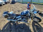 2001 Honda VT1100