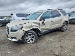 GMC Acadia salvage cars for sale: 2013 GMC Acadia Slt-1