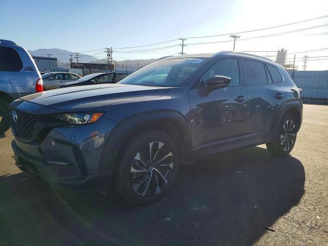 2024 Mazda Cx-50 Preferred