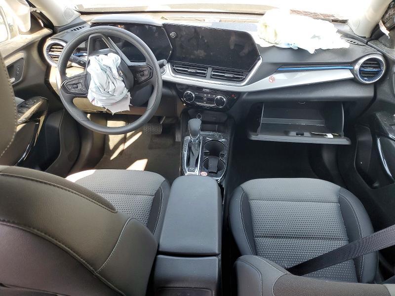 2026 Chevrolet Trax 1LT