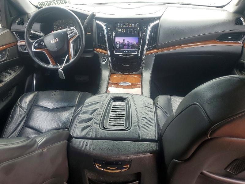 2015 Cadillac Escalade esv