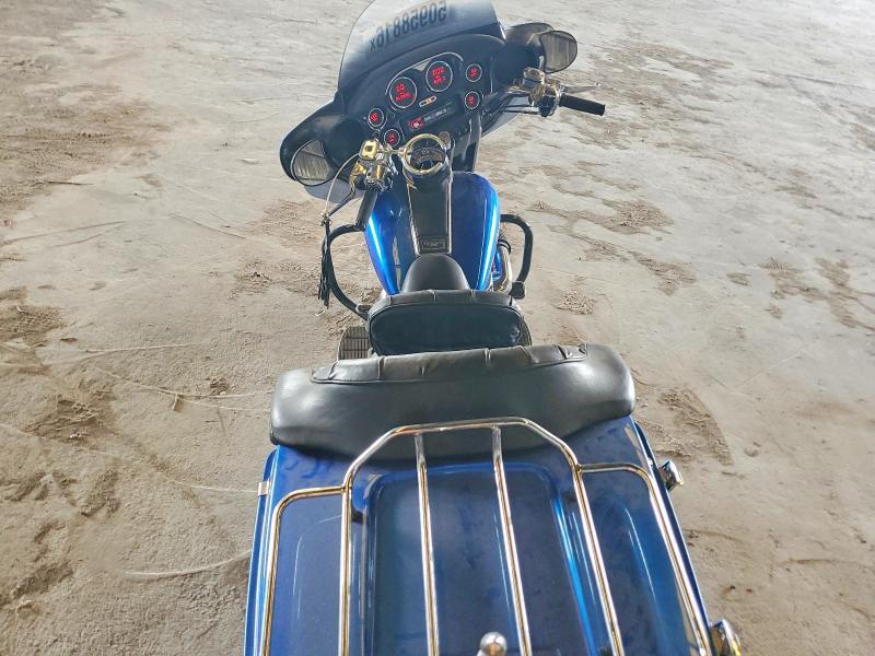 1997 Harley-Davidson Flht Classic