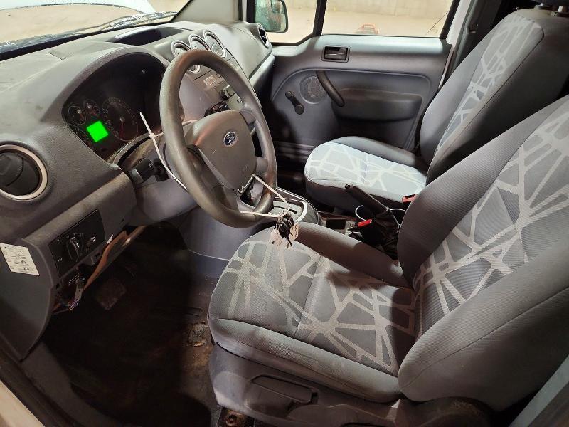 2013 Ford Transit Connect xl