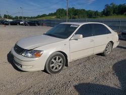 2003 Toyota Avalon xl en venta en Grenada, MS