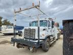 2012 Freightliner Business Class M2 Crane Truck