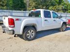 2013 GMC Sierra K1500 SLE