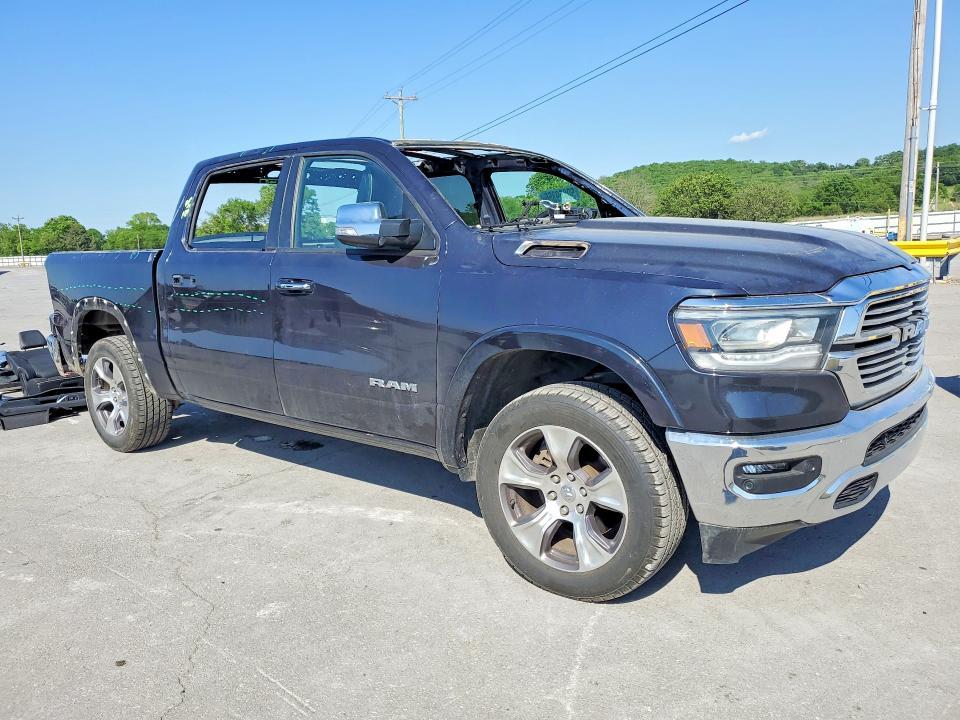 2021 Dodge 1500 Laramie