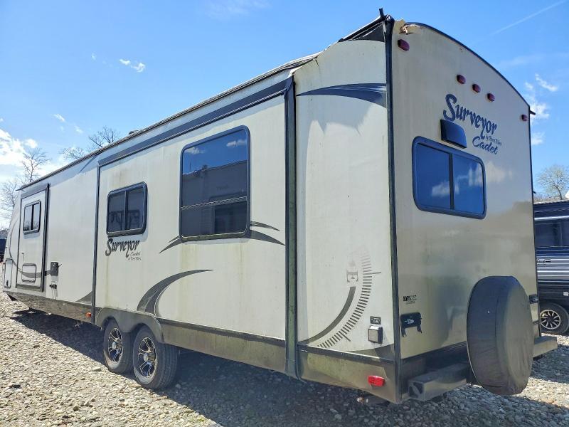 2015 Foresriver 2015 Forest River Surveyor Camper