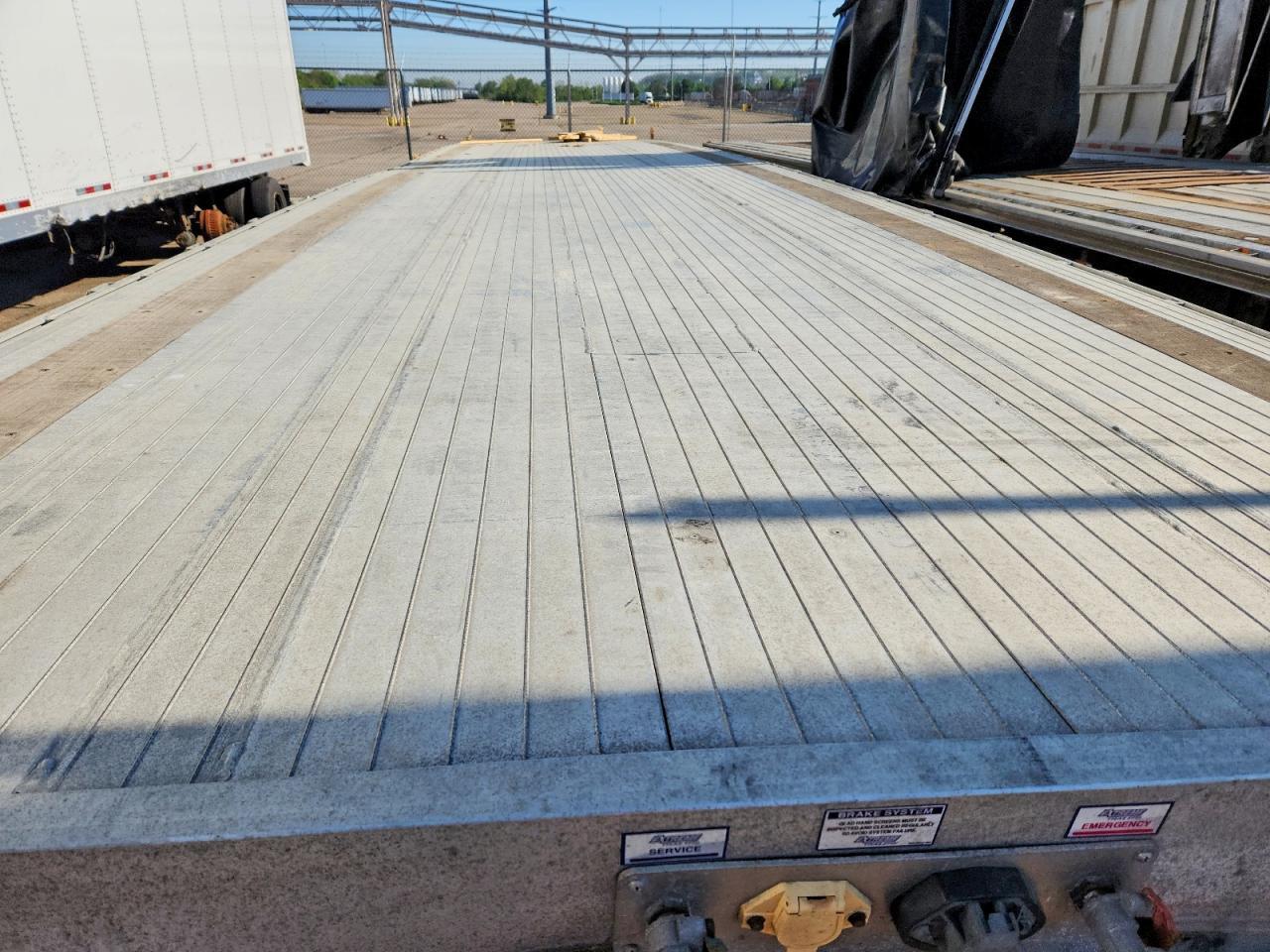 2024 Extreme Trailer