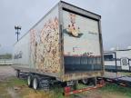 2016 Utility VS2DX DRY Van Trailer