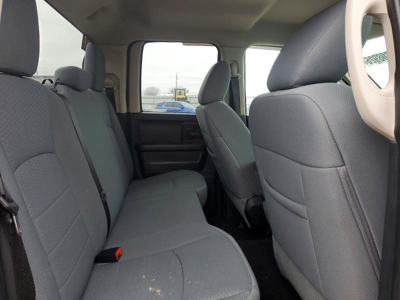 2014 Dodge RAM 1500 ST