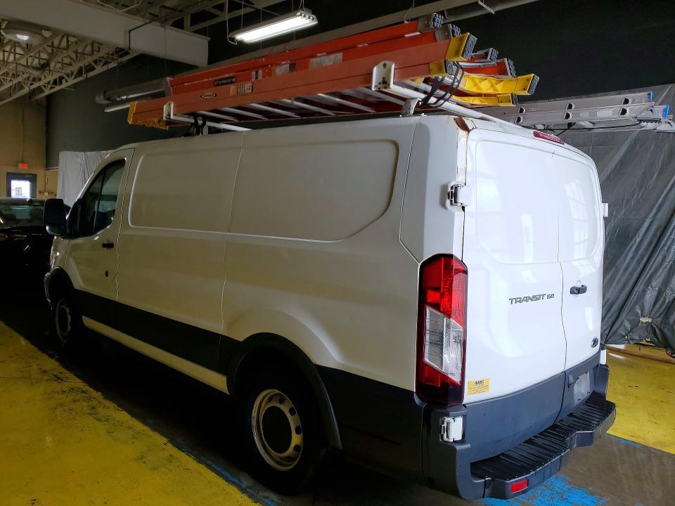 2019 Ford Transit T-150 Utility / Service van