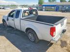 2015 Nissan Frontier SV V6