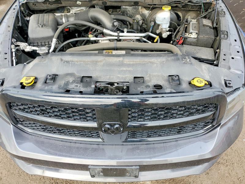 2020 Dodge RAM 1500 Classic Tradesman