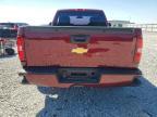 2013 Chevrolet Silverado C1500