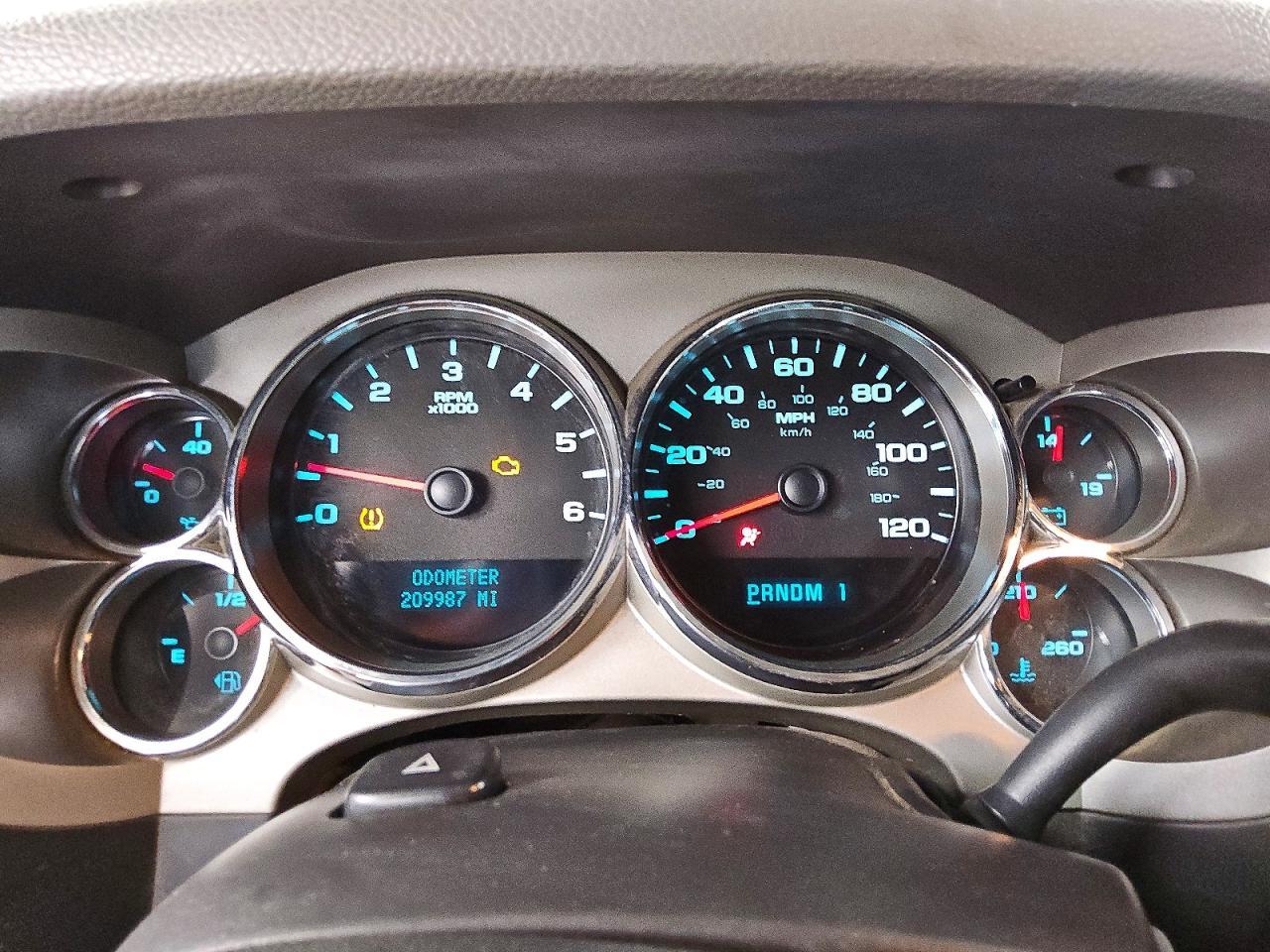 2008 GMC Sierra C2500 Heavy Duty