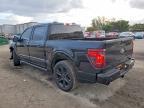 2025 Ford F150 STX