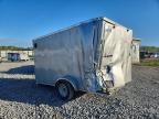 2023 Anvil AT6X12SA Enclosed Cargo Trailer