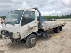 Hino salvage cars for sale: 2016 Hino 195