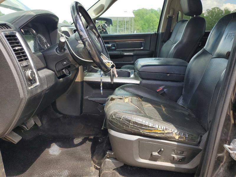 2016 Dodge 1500 Laramie
