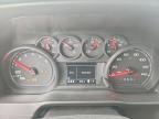 2026 Chevrolet Silverado C1500 Custom