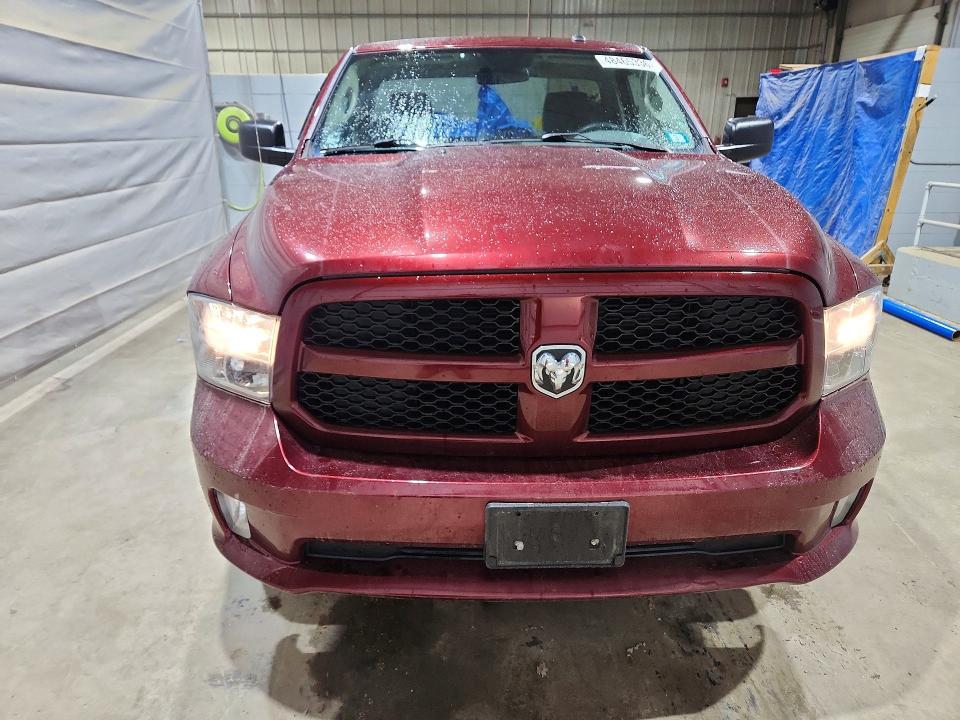 2017 Dodge RAM 1500 ST