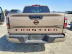2023 Niss Frontier PRO-4X