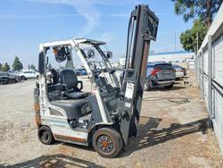 2017 Unicariers 2017 Unicarriers Forklift for sale in Rancho Cucamonga, CA
