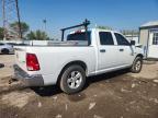 2022 Dodge RAM 1500 Classic Tradesman