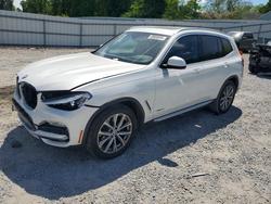 2018 BMW X3 Xdrive30i for sale in Gastonia, NC