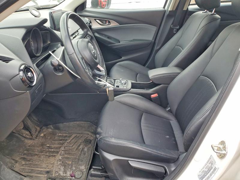 2019 Mazda Cx-3 Touring
