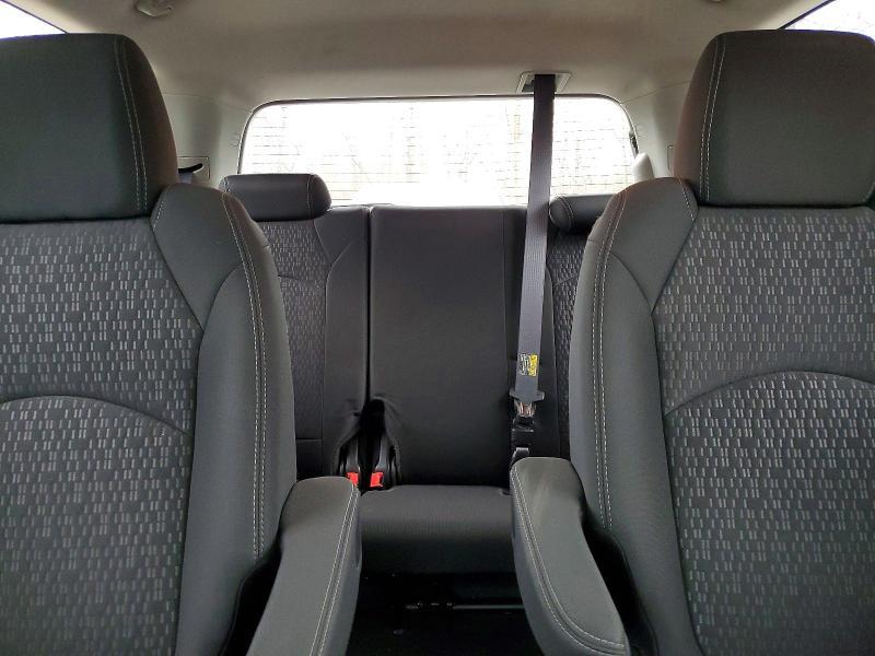 2013 GMC Acadia sle