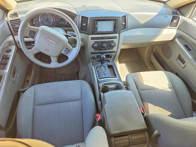 2007 Jeep Grand Cherokee Laredo