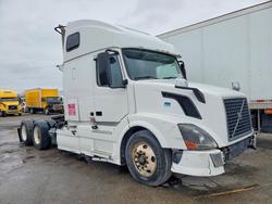 2014 Volv O VNL Semi Truck en venta en Woodhaven, MI