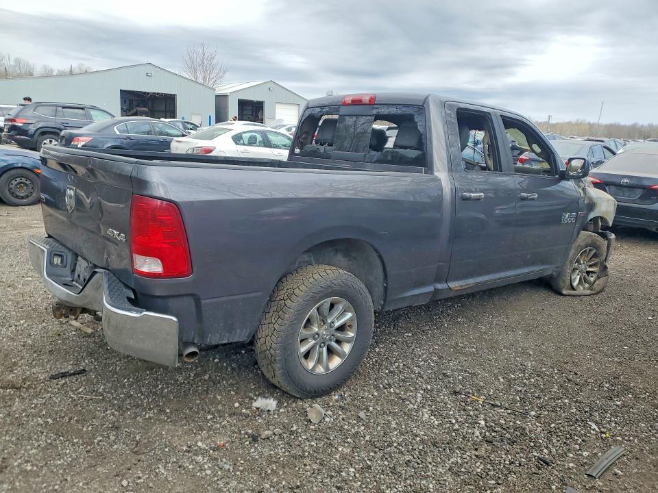 2016 Dodge Ram 1500 slt