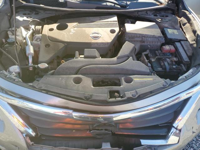 2015 Niss Altima 2.5 s