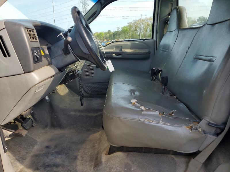 2003 Ford F250 Super Duty