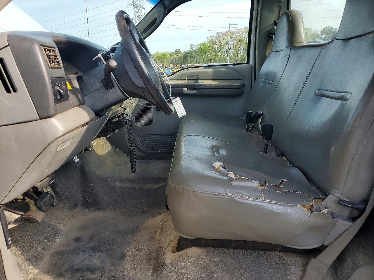 2003 Ford F250 Super Duty