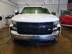 2019 Chevrolet Silverado C1500