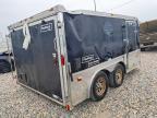 1999 Other 2004 Haulmark Enclosed Cargo Trailer