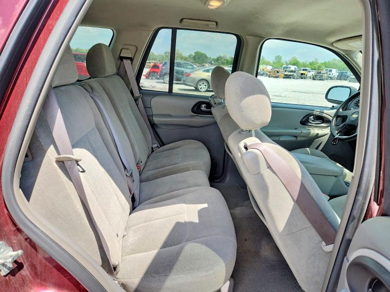 2006 Chevrolet Trail Blazer 330